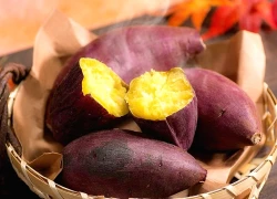 Khoai lang có thứ được ví như 'thuốc bổ tự nhiên', nhiều người lại thường bỏ đi