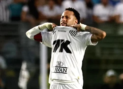 Khoảnh khắc Neymar chế giễu Dembele gây sốt trở lại