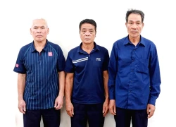 Khởi tố 3 bảo vệ dùng gậy cao su đánh người