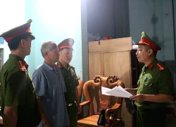 Khởi tố, bắt giam 2 đối tượng xâm phạm lợi ích của Nhà nước