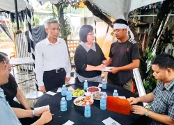 Khởi tố vụ án tài xế nhậu say lái ô tô tông 3 mẹ con tử vong ở TPHCM