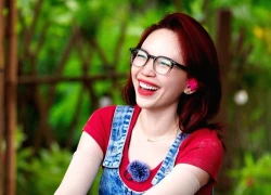 Không thể ngờ Tóc Tiên lại là người như thế này!