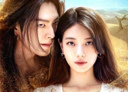 Kim Go Eun, Suzy, Han Hyo Joo: Những nữ hoàng phim Hàn trở lại trong mùa thu