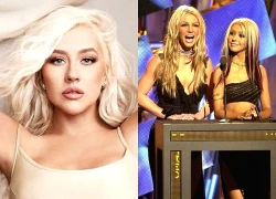 Kình địch của Britney Spears: Mỹ nhân tóc vàng vượt tuổi thơ bạo hành, dù béo hay gầy vẫn chào thua "công chúa nhạc pop"