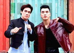 Lâm Chấn Huy đến trụ sở Công an, Khánh Phương nói "không biết web cờ bạc"