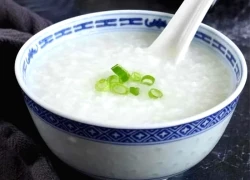 Lý do nên hạn chế ăn cháo vào buổi sáng?
