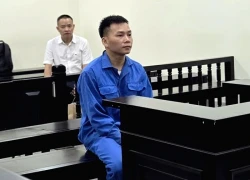 Mắc bẫy lừa xuất cảnh, vừa lĩnh án tù, vừa bị trục xuất về nước