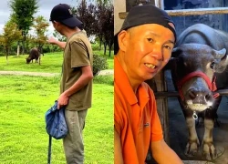 Mãn hạn tù hành nghề "livestream kể chuyện" tội ác, cuộc sống trong tù