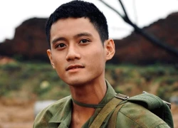 Mấy ai được "trời độ" như mỹ nam này: Đóng Mưa Đỏ lẫn Tử Chiến Trên Không, vai nhỏ vẫn hot rần rần