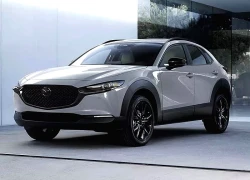 Mazda CX-30 2026 ra mắt: Thêm phiên bản mới, giá từ 685 triệu đồng