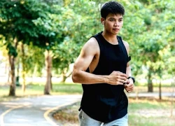 Món ăn rất tốt cho người thường xuyên chạy bộ