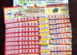 Mua vé số dò cho vui, người đàn ông ở TP.HCM trúng 16 tỷ đồng: Ngỡ ngàng số tiền chia cho các con