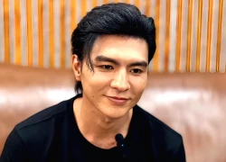 Mỹ nam Steven Nguyễn được săn đón sau 'Mưa đỏ', thừa nhận chịu nhiều áp lực