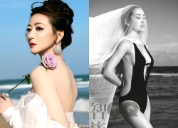 Mỹ nhân showbiz 50 tuổi, body nóng bỏng bị chồng "phi công" đòi ly dị vì không thể sinh con