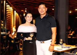 Nam thần Việt xa rời showbiz: Sống thầm lặng bên vợ đại gia, nhan sắc tụt dốc, phát tướng khiến ai cũng tiếc hùi hụi