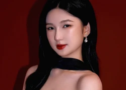 Nàng Mơ lộ "chiêu trò" kịch bản tại Next Top Model, nghi vấn "dàn xếp" mua giải?