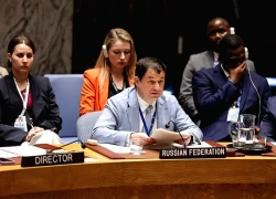 Nga, Mỹ nêu khả năng xung đột Ukraine chấm dứt