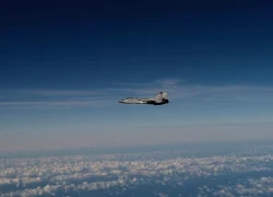 Nga, NATO "đấu khẩu" về cáo buộc vi phạm không phận