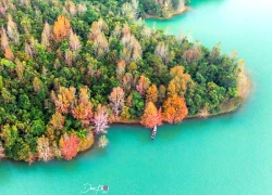 Ngắm Quảng Trị trong đề cử 'Top 7 Ấn tượng Việt Nam' 2025