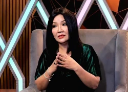 Ngân Quỳnh sống tốt nhờ nghề, mừng khi Thanh Hằng, Thanh Ngân đều ổn định kinh tế