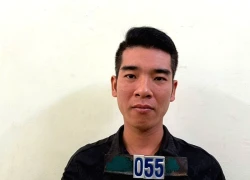 Người đàn ông ở Phú Thọ bị khởi tố vì đánh bạc trên mạng