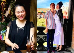 Nhan sắc nữ nghệ sĩ là Phó viện trưởng vừa thông báo lấy chồng lần 3