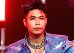 Nhân vật viral nhất tập 1 ATSH: Rap như súng liên thanh khiến 29 anh câm nín, tung câu nào "chặt đẹp" câu đấy
