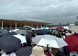 Nhật Bản: Ban tổ chức Triển lãm Osaka Expo 2025 kêu gọi tái sử dụng gian hàng và thiết bị