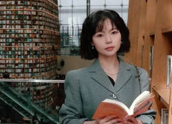 Nhiều người trẻ Trung Quốc mắc "hội chứng Seoul"