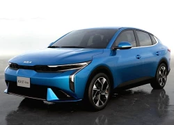 Những mẫu ô tô đang bán chạy nhất các phân khúc