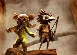 Những tựa game được mong chờ nhất tháng 10, người chơi kỳ vọng bậc nhất