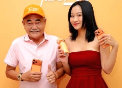 NSND Việt Anh thưởng nóng cho bạn gái kém 36 tuổi, Xuân Hinh hội ngộ Thanh Hương