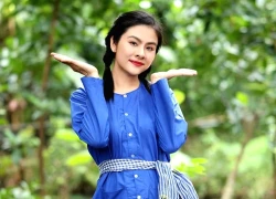 Nữ diễn viên quê Tiền Giang sở hữu cả một khu sinh thái rộng 5 hecta, nhìn cây cối xanh mướt mà ai cũng phải khen: Mẹ 4 con vừa giàu vừa giỏi