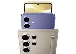 One UI 8 cập bến dòng Galaxy S24