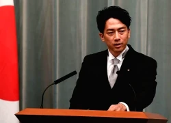 Ông Shinjiro Koizumi và con đường hướng tới vị trí thủ tướng trẻ nhất Nhật Bản