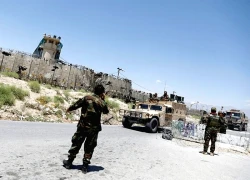 Ông Trump dọa 'điều tồi tệ sẽ xảy ra' nếu Afghanistan không trao căn cứ Bagram