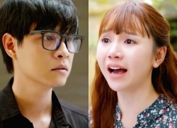 Phát bực vì Quỳnh Kool