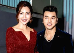 Phiên làm việc của vợ chồng Ưng Hoàng Phúc tại Công an TP.HCM kéo dài 11 tiếng
