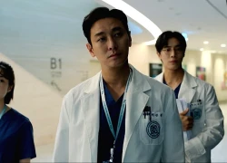 Phim Hàn đỉnh cao tuyệt đối này sẽ có phần 2: Nam chính vạn người có một, không bùng nổ mới là lạ