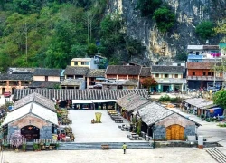 Phố cổ Đồng Văn - viên ngọc nằm giữa vùng di sản cao nguyên đá