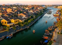 Phố cổ ở Việt Nam dẫn đầu danh sách trung tâm lịch sử đẹp nhất châu Á