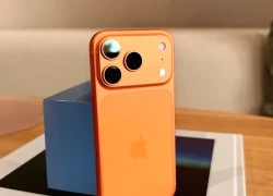 Phó tổng Đỗ Quang Vinh choáng vì iPhone 17 Pro Max: "Mọi người giàu, hay có chỗ mua rẻ mình không biết nhỉ?"