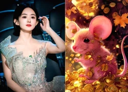 Tử vi 5 ngày liên tiếp tới (24, 25, 26, 27 và 28/9), 3 con giáp may mắn ngập lối đi, phú quý vinh hoa có đủ, ung dung vẫn giàu, sớm mua đất xây nhà