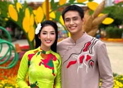 Quỳnh Lam: Quen nhau được 6 tháng, bạn trai kém 9 tuổi đã nghĩ đến hôn nhân