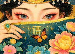 Sáng ngày 24/9 vận may bùng nổ: 3 con giáp đứng đầu bảng chỉ số thành công và hạnh phúc