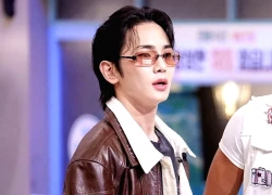 Sao nam đình đám đông lạnh 1 món ăn suốt 13 năm, netizen vừa định chê "mất vệ sinh" thì khựng lại