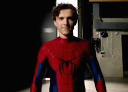 "Spider-Man: Brand New Day" phải tạm dừng quay do Tom Holland bị chấn động não