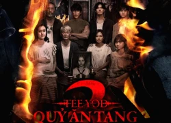 'Tee Yod: Quỷ ăn tạng' phần 3: Từ câu chuyện có thật đến thương hiệu kinh dị ăn khách bậc nhất Thái Lan có gì đặc biệt?