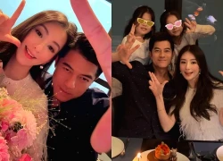 "Thánh keo kiệt" showbiz quay ngoắt 180 độ khi vợ mang bầu con trai!