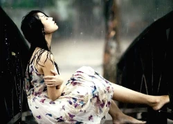 Thư cô gái từng làm nghề "bán hoa" gửi bạn trai: Em xin lỗi vì đã yêu anh